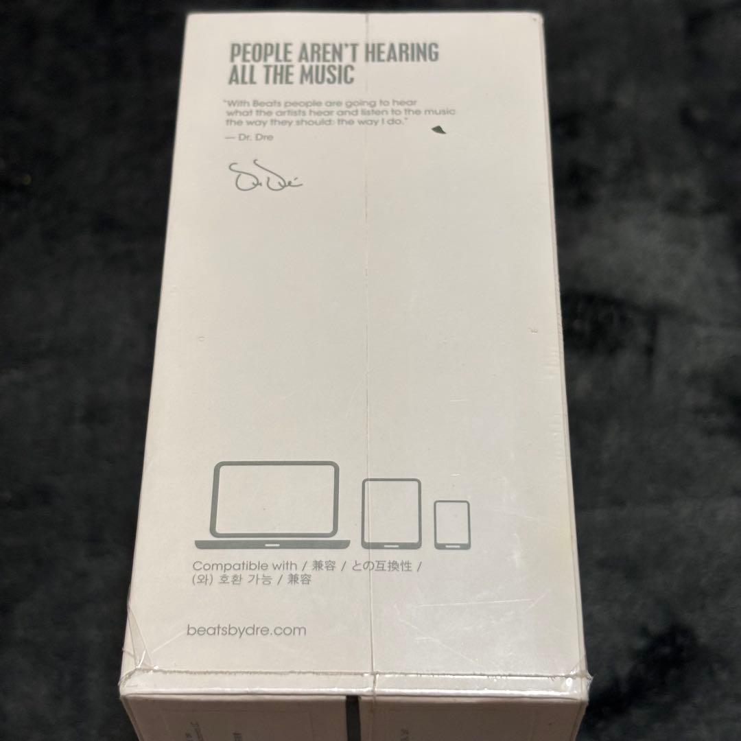 Beats Pill 2.0 ワイヤレススピーカー ホワイト