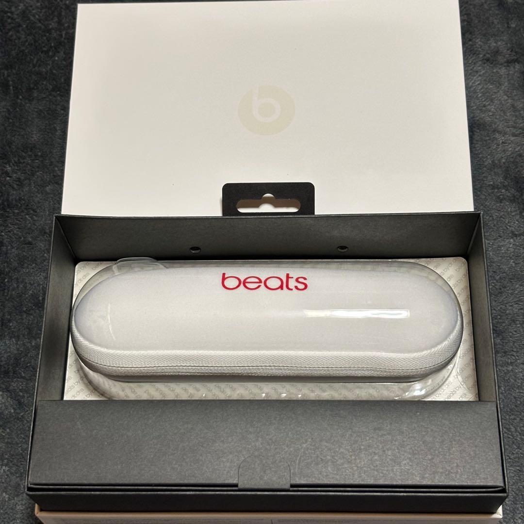 Beats Pill 2.0 ワイヤレススピーカー ホワイト