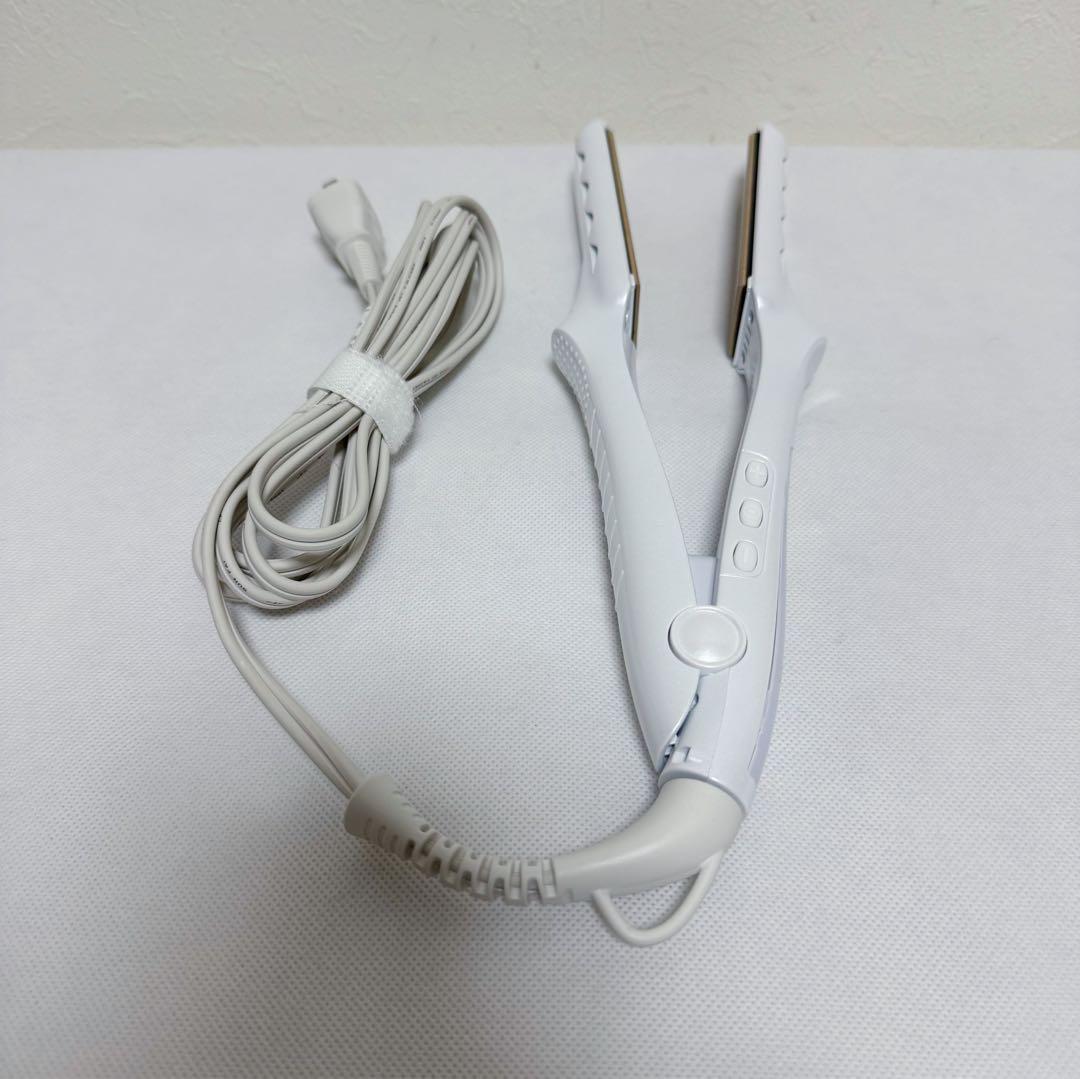 KINUJOストレートアイロン LM225