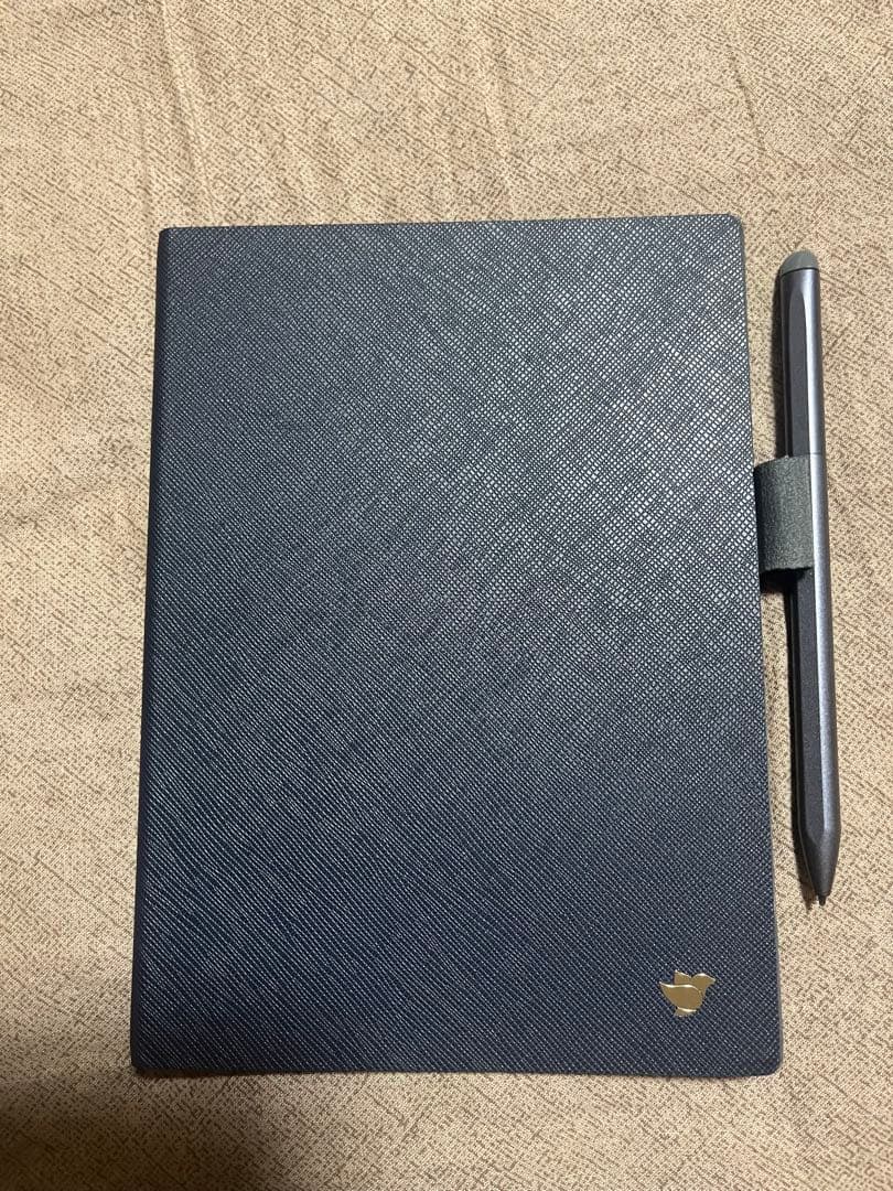 FLYTEK AINOTE Air 本体 ブラック保護カバー付き