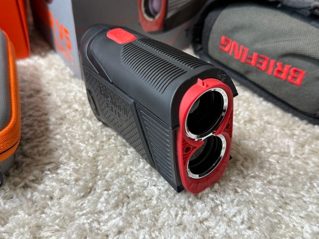 HIROさん専用❗️Bushnell Tour V5 Shift ゴルフ用距離計