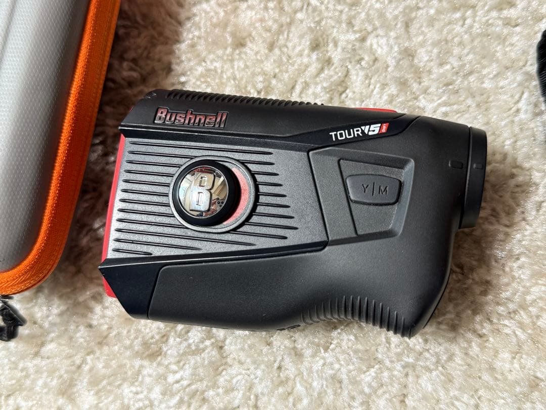 HIROさん専用❗️Bushnell Tour V5 Shift ゴルフ用距離計