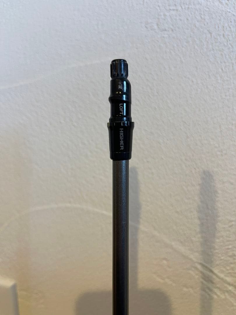 TOUR AD XC-6 グラファイトシャフト フレックスS