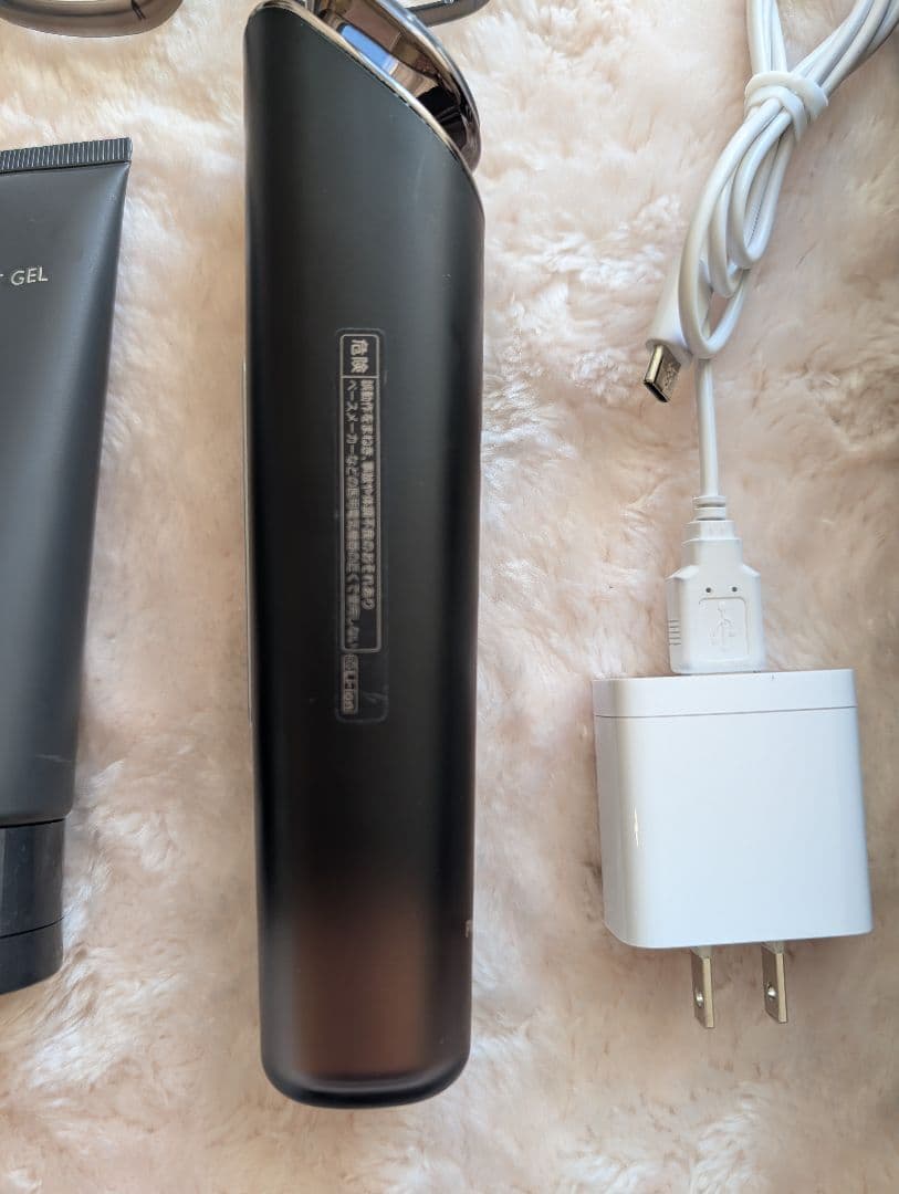 Panasonic バイタリフト EH-SR86 美顔器