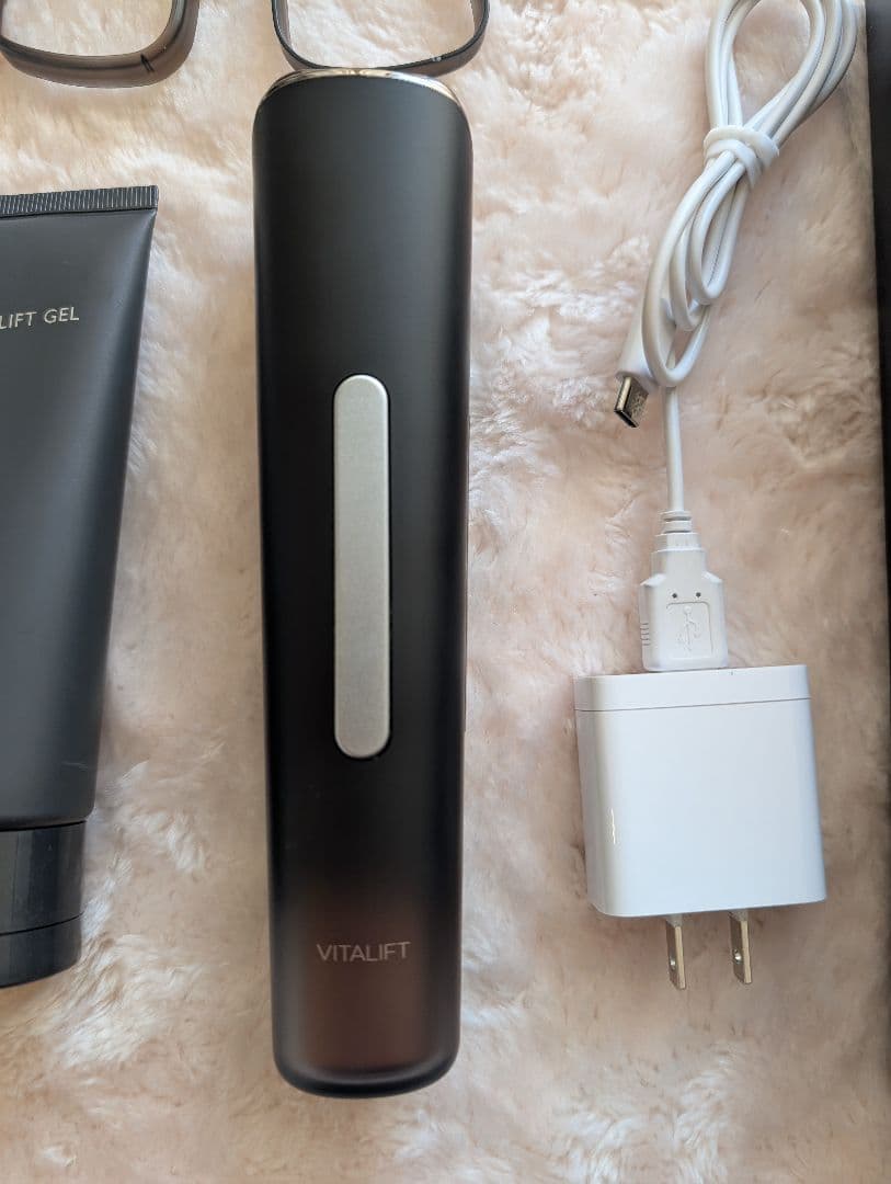 Panasonic バイタリフト EH-SR86 美顔器