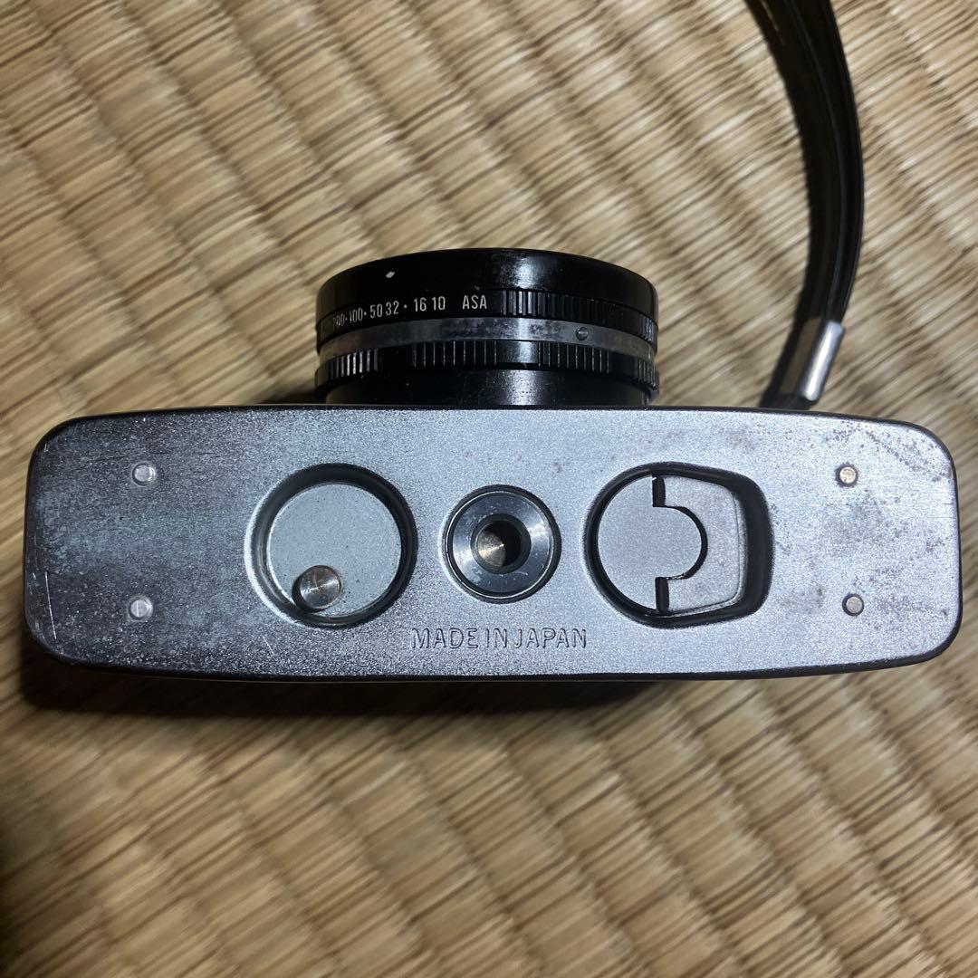 PEN-D 348033(ジャンク品)