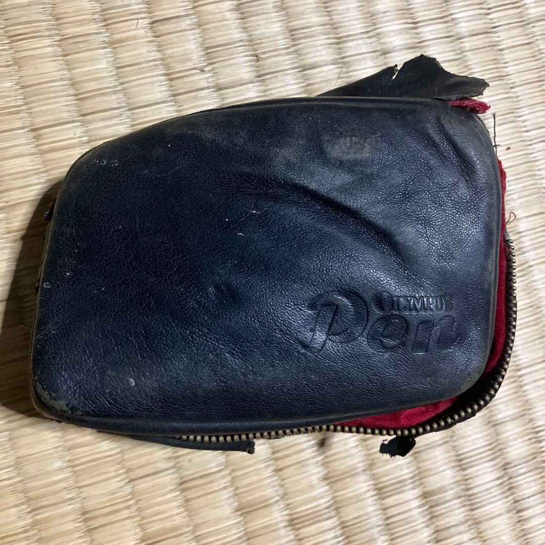 PEN-D 348033(ジャンク品)