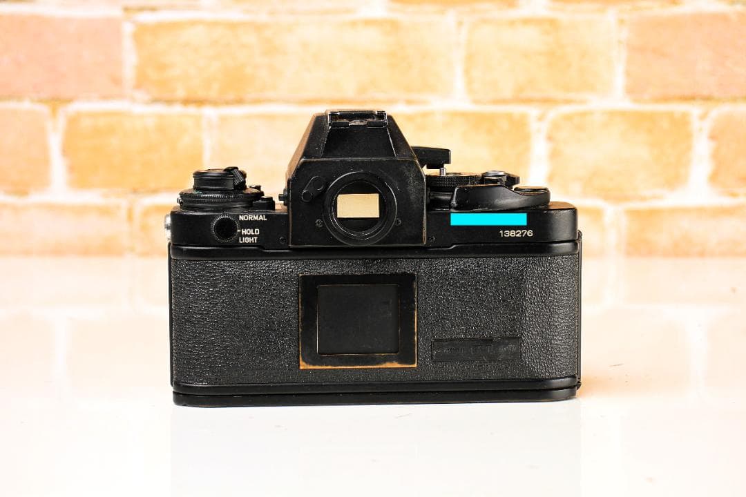 Canon NEW F-1 一眼レフカメラ FD50mm F1.2 L ジャンク