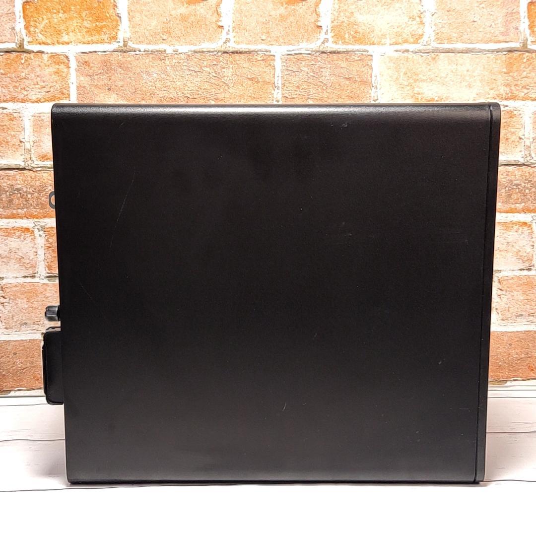 【大容量】HP ProDesk 600 G5 SFF デスクトップPC【訳有り】