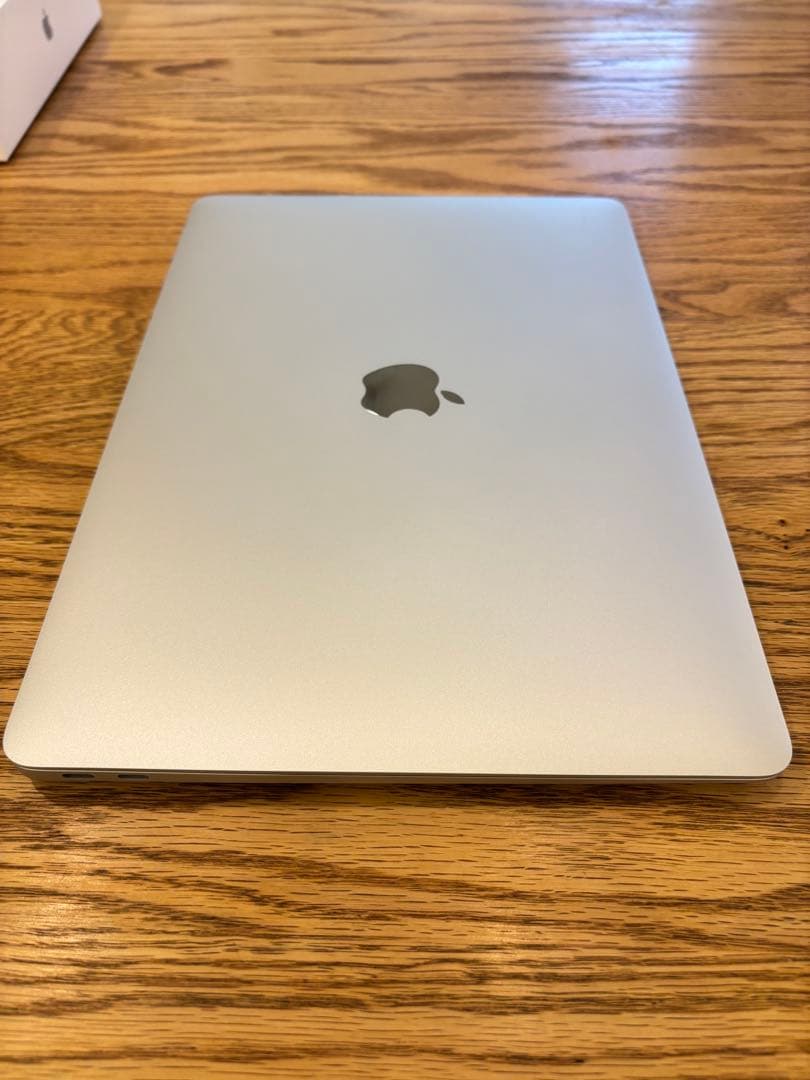 M1 MacBook Air 13インチ メモリ16GB