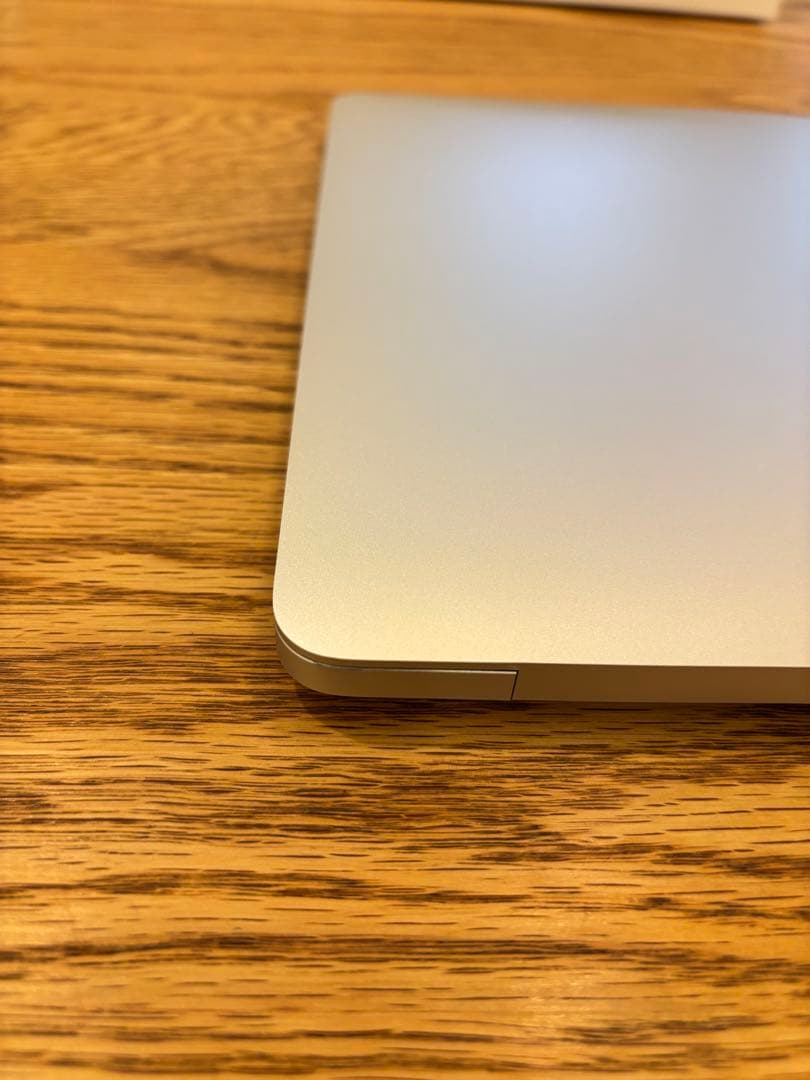 M1 MacBook Air 13インチ メモリ16GB