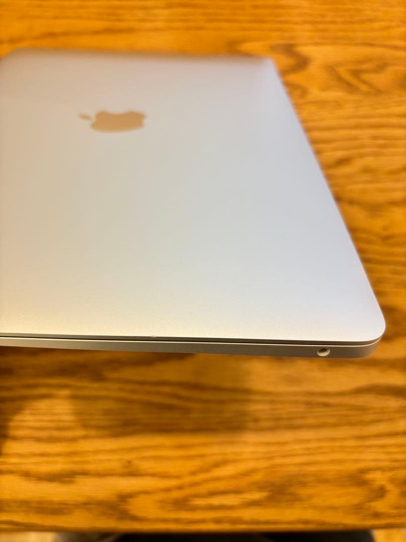 M1 MacBook Air 13インチ メモリ16GB