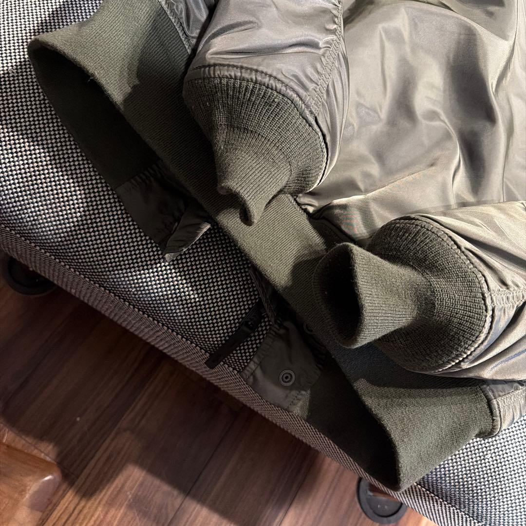 Alpha Industries N-2B ミリタリージャケット X-LARGE