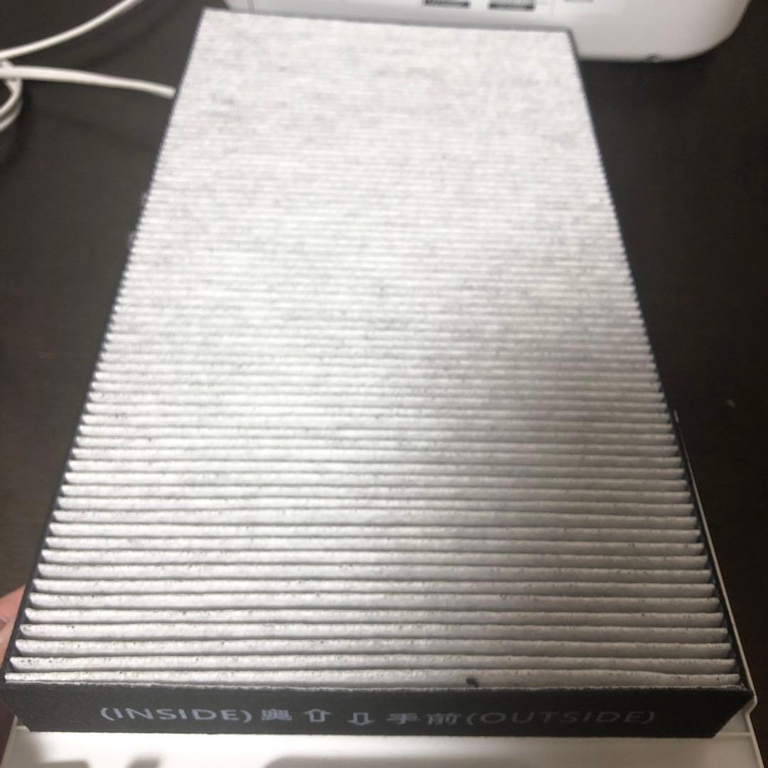 SHARP 除湿機 衣類乾燥　空気清浄KI-ND50 プラズマクラスター