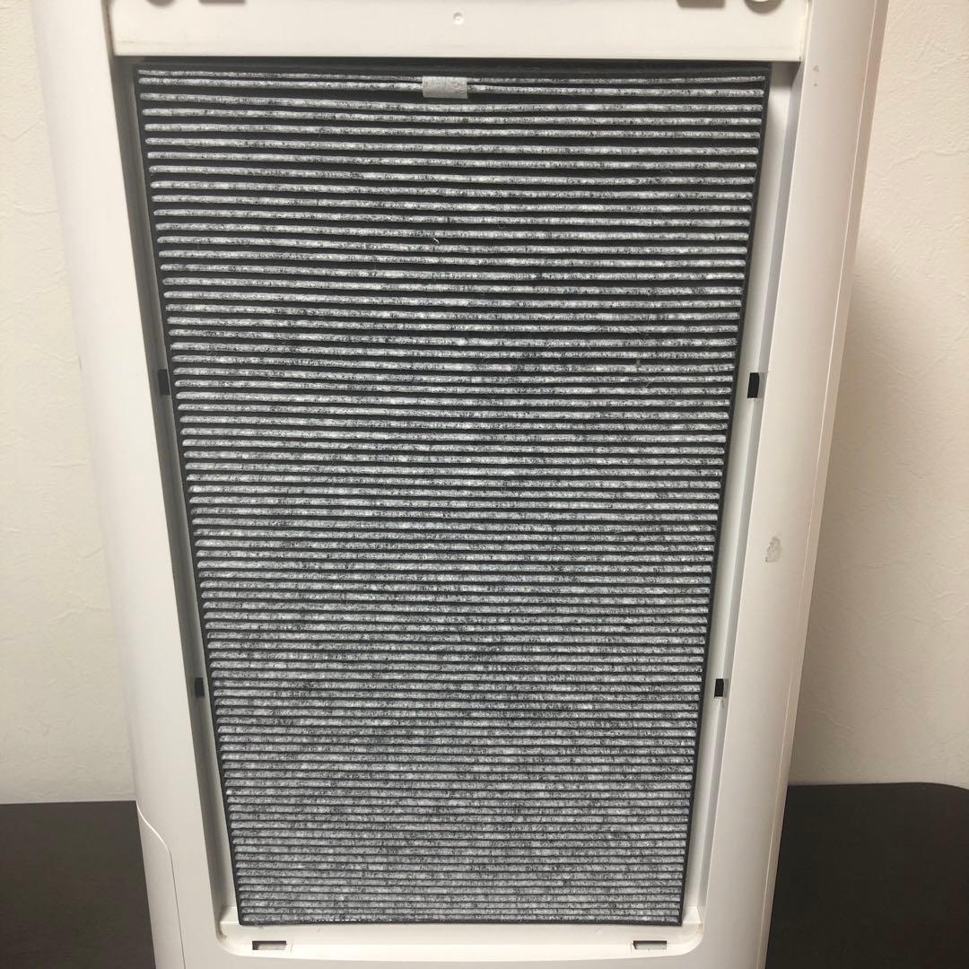 SHARP 除湿機 衣類乾燥　空気清浄KI-ND50 プラズマクラスター