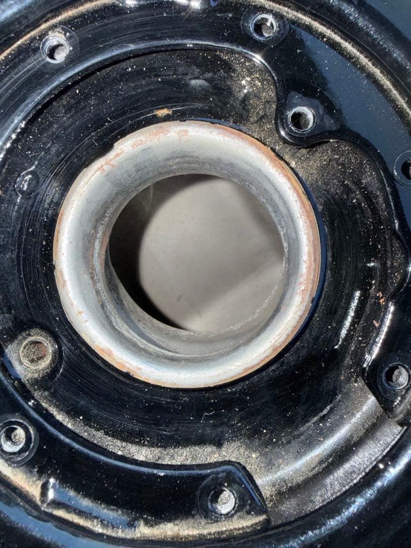 ゼファー400 ゼファーχ 外装セット（値引き有り）