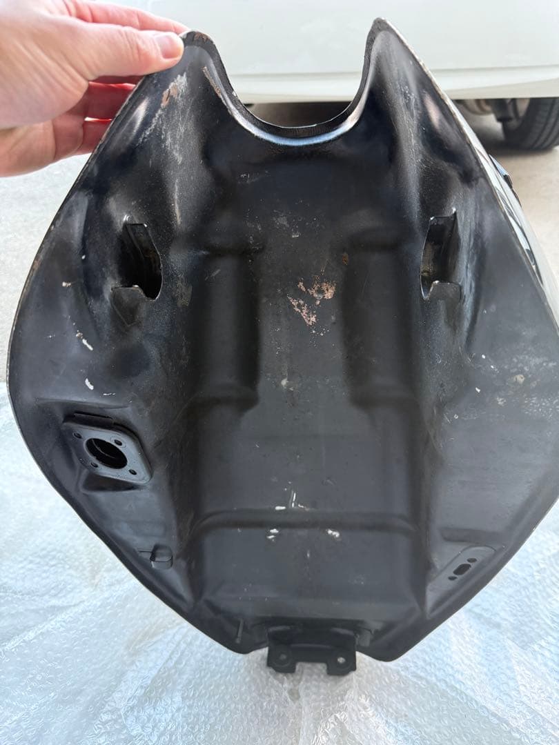 ゼファー400 ゼファーχ 外装セット（値引き有り）