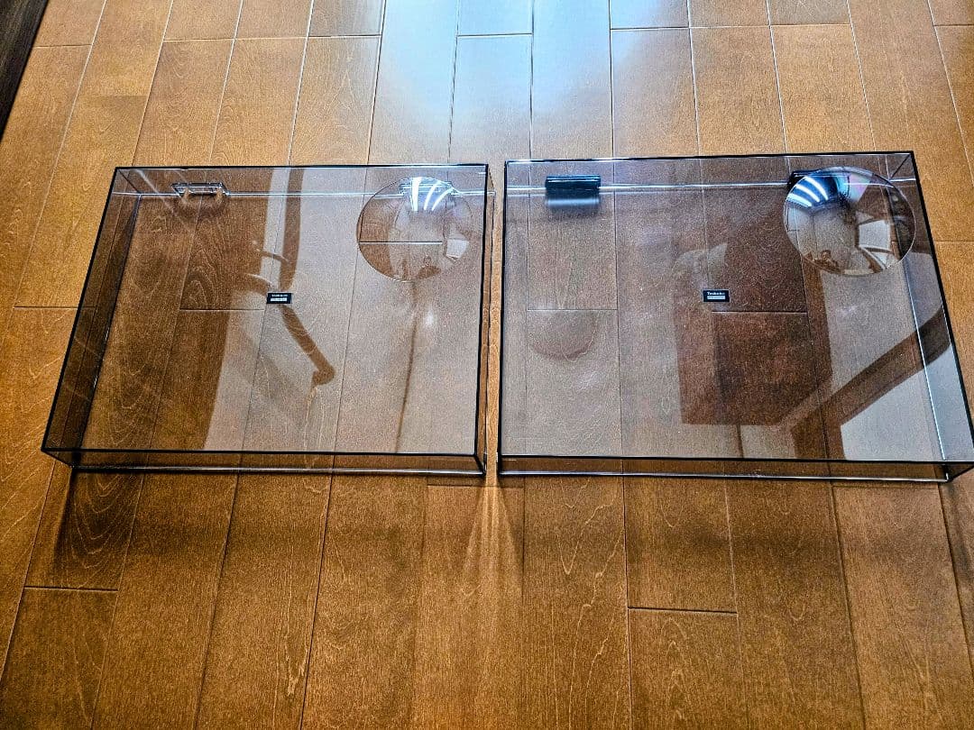 【美品】Technics SL-1200MK5G ターンテーブル 2台セット、他