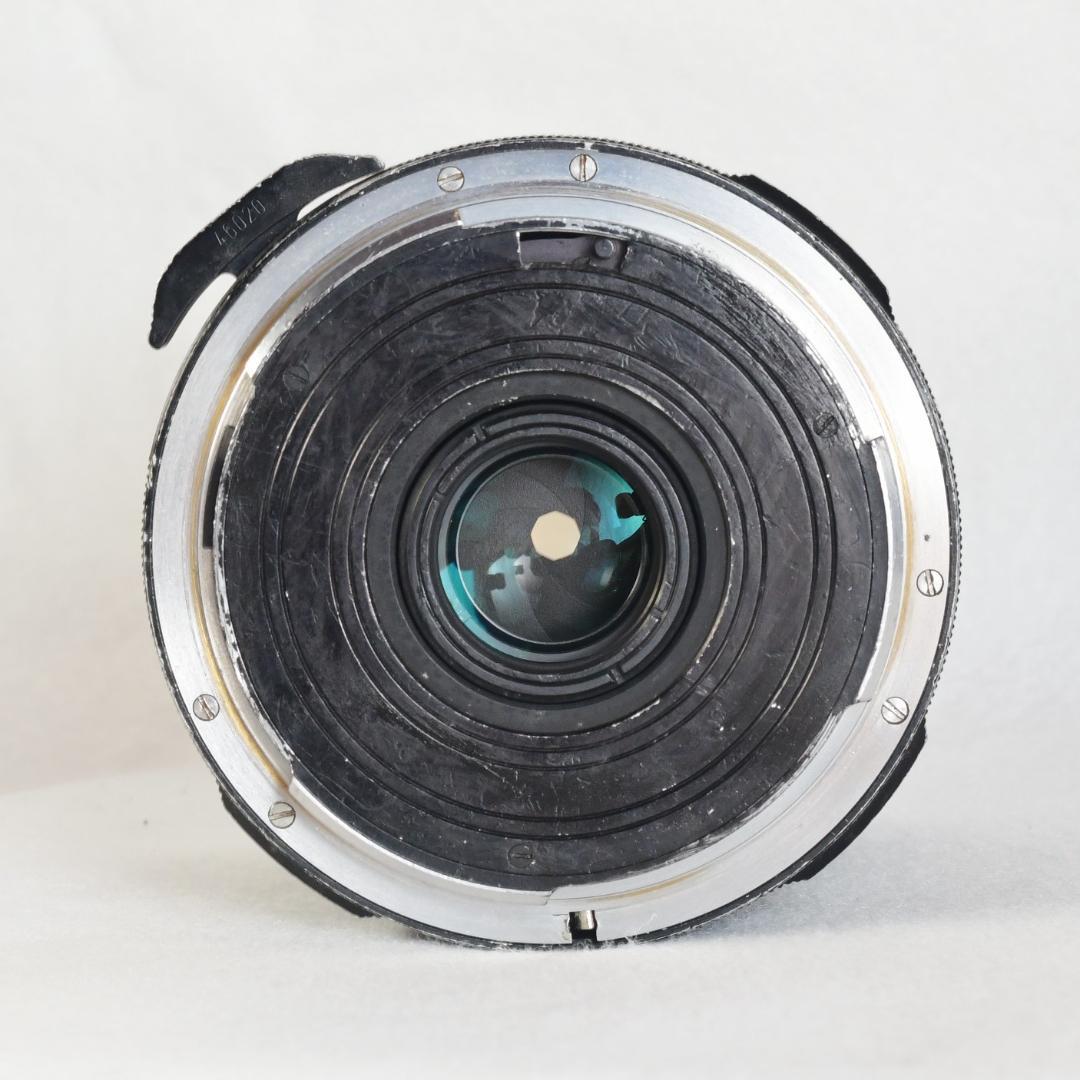 【分解清掃・整備済】PENTAX 67 TTL ペンタックス 6×7 レンズ付き
