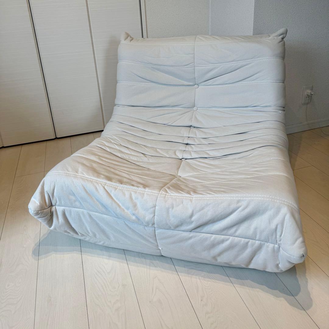 【美品】furnihunter Bee relax sofa 1人掛けソファ