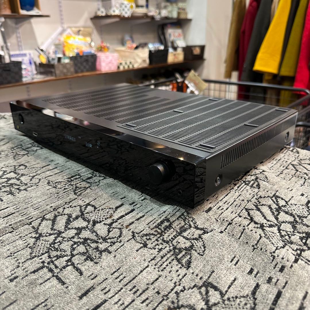 DENON AVC-S511HD AVアンプ 2011年製