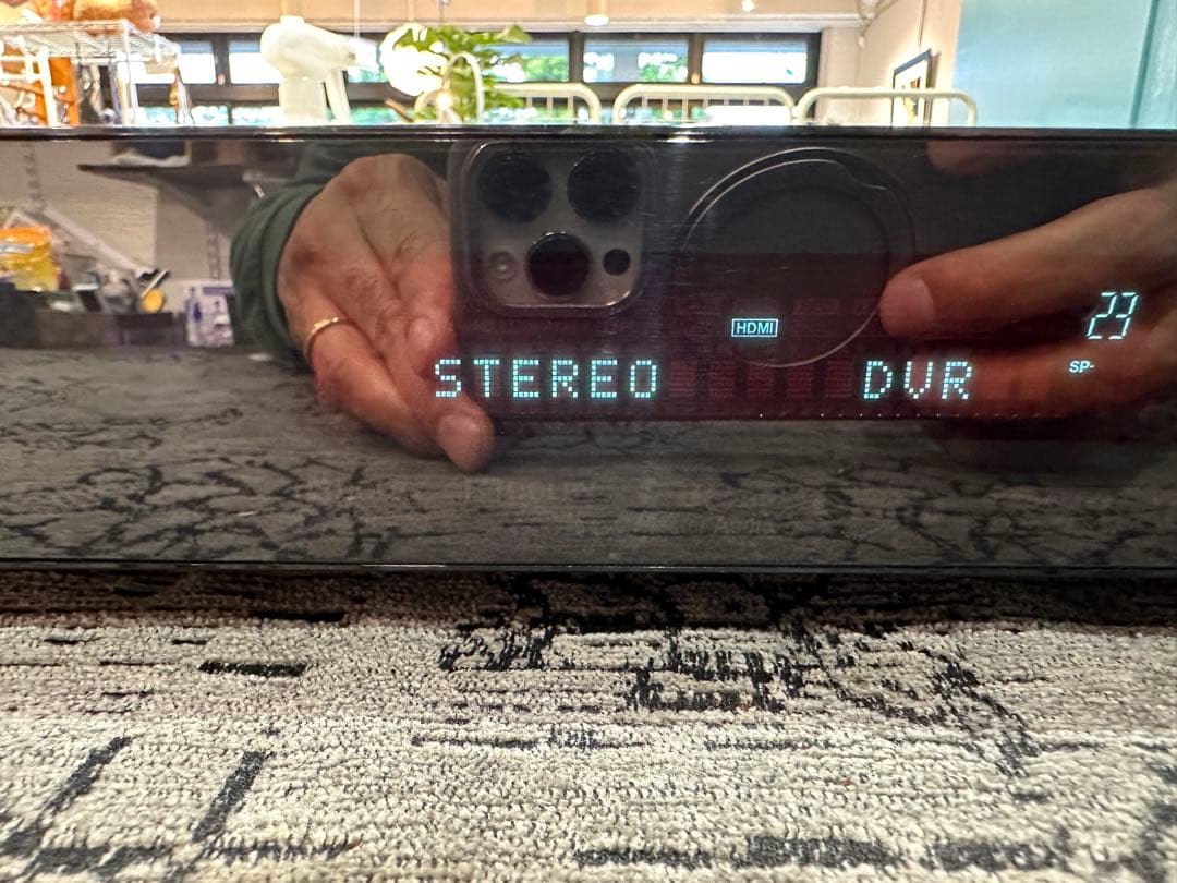 DENON AVC-S511HD AVアンプ 2011年製