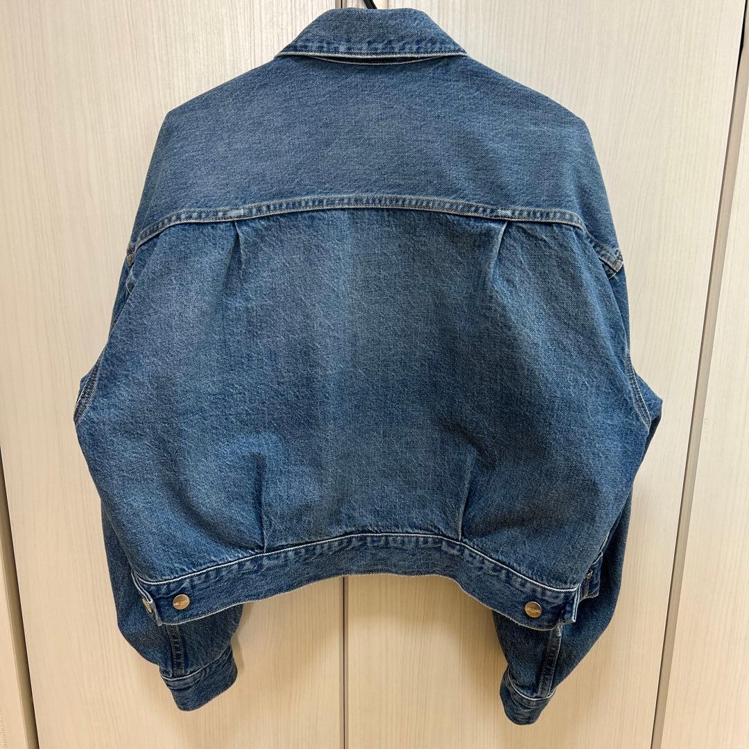 RED CARD TOKYO デニムジャケット