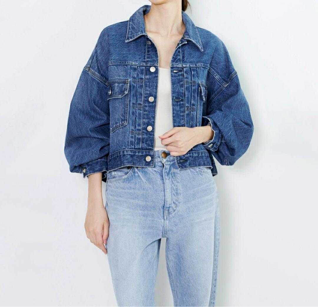 RED CARD TOKYO デニムジャケット