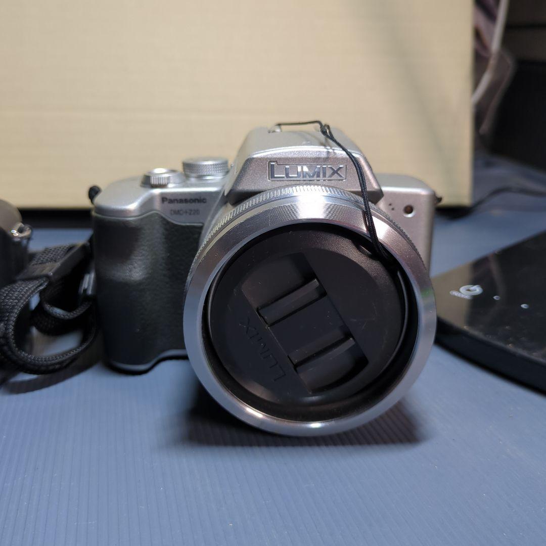 Panasonic LUMIX　２点セット