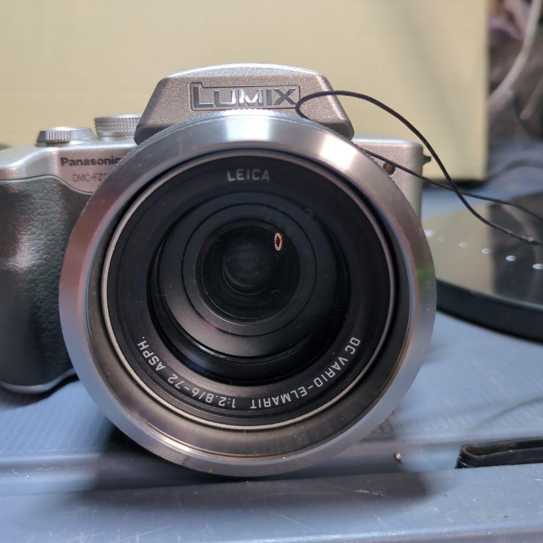 Panasonic LUMIX　２点セット