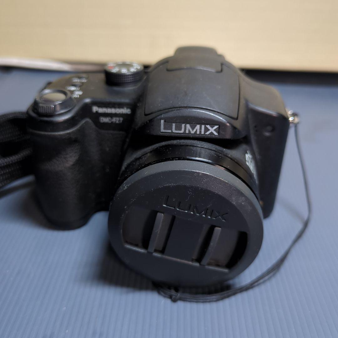 Panasonic LUMIX　２点セット