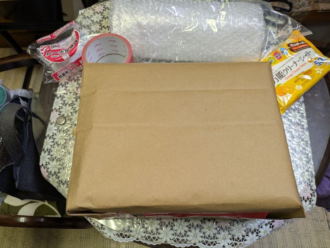 （動作確認済）ハローキティ 7V型 WVGA フルセグTV（SEIWA）