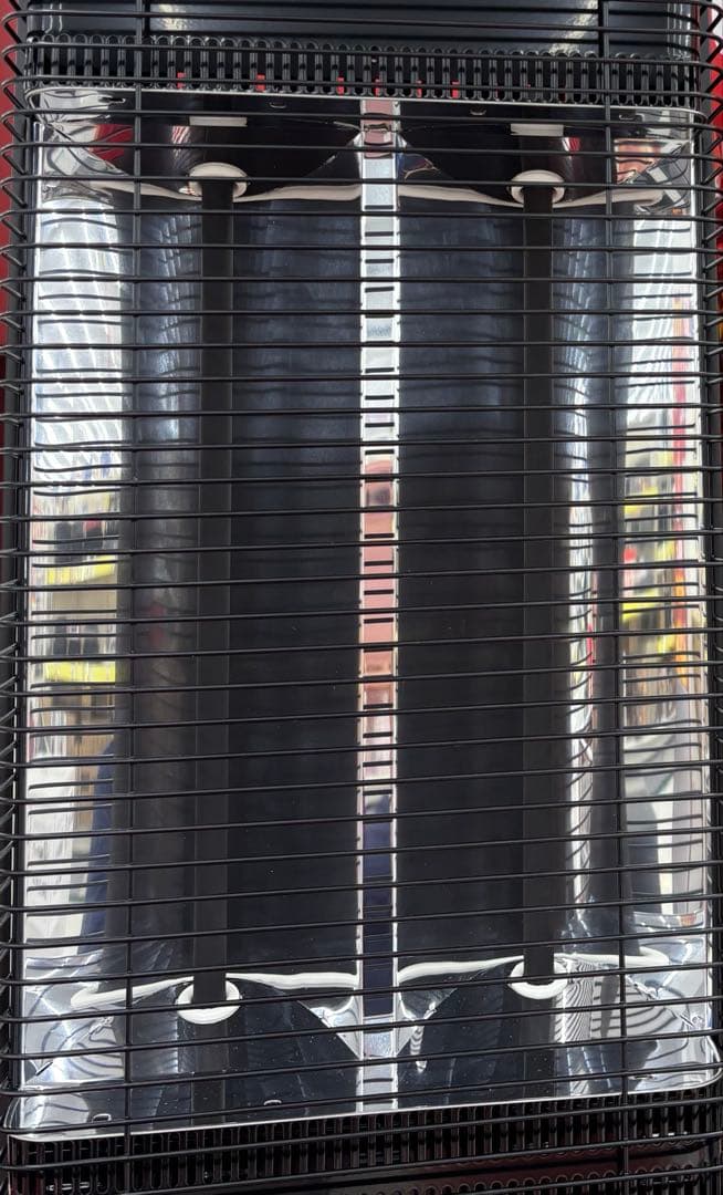 超美品❤️DAIKIN セラムヒートERFT11VS(H)遠赤外線芯まで暖か〜★