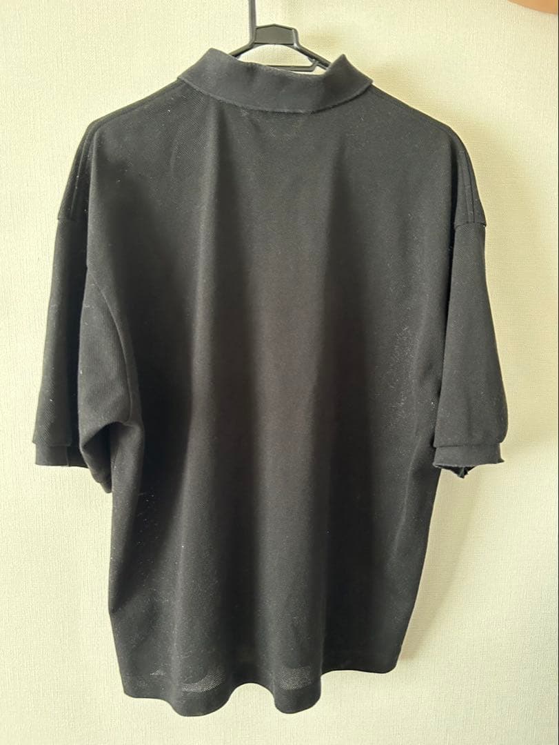 JOURNAL STANDARD relume別注Lacoste ポロシャツ