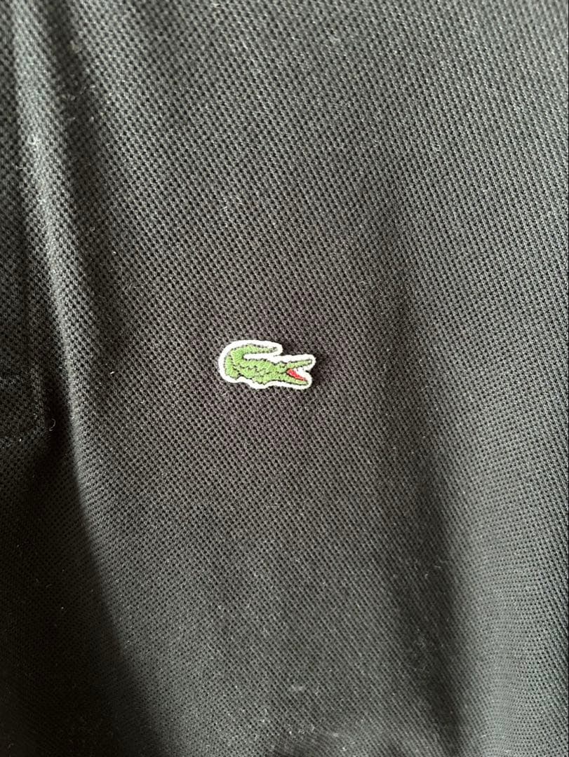 JOURNAL STANDARD relume別注Lacoste ポロシャツ