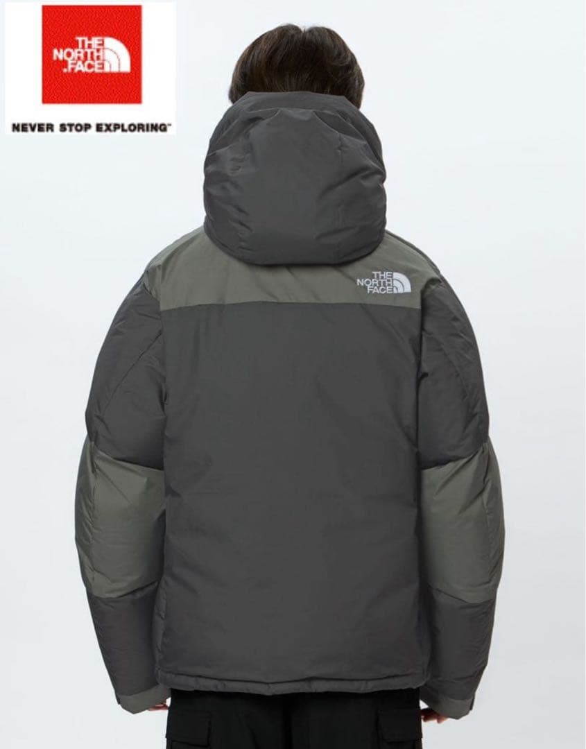 【ND92551/FA】THE NORTH FACE バルトロ ライトジャケット