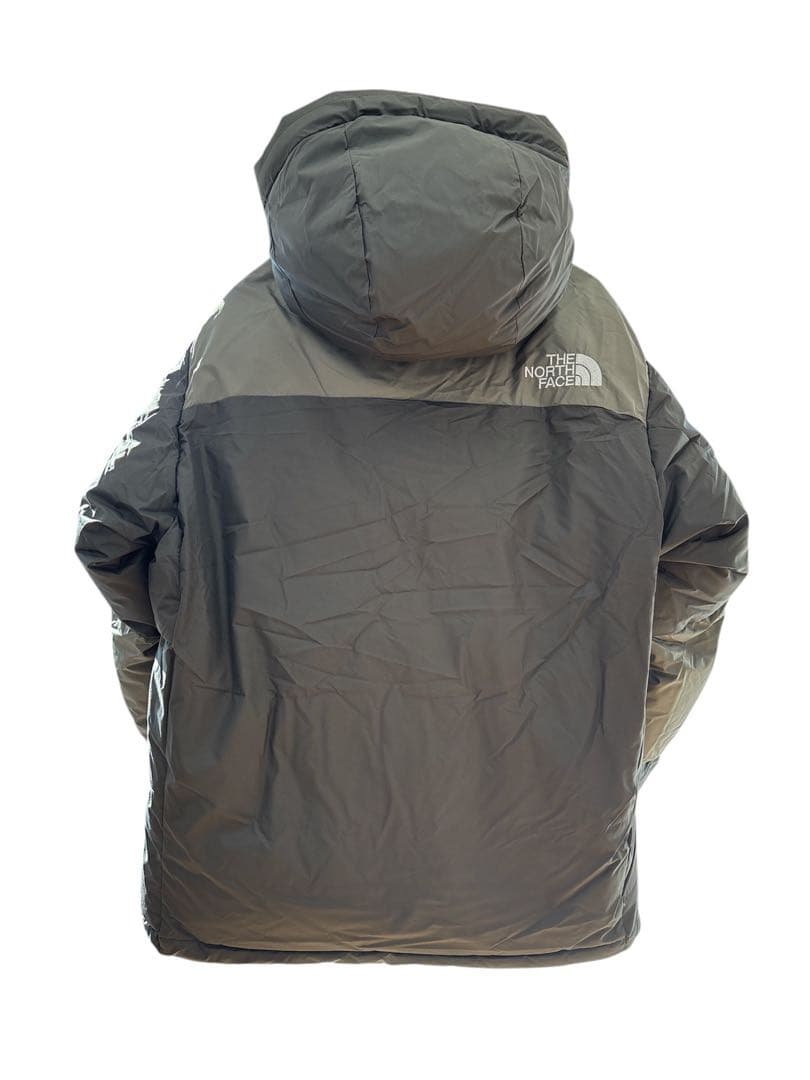 【ND92551/FA】THE NORTH FACE バルトロ ライトジャケット