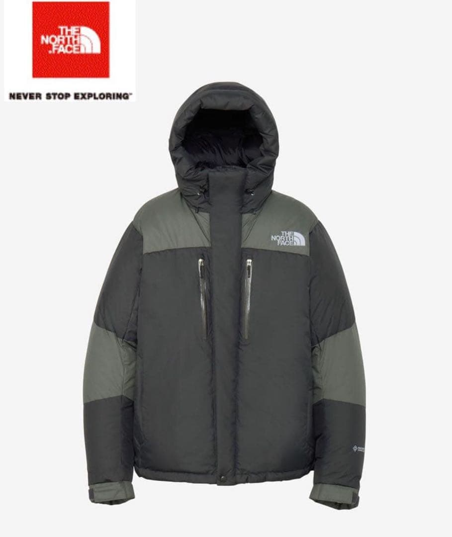 【ND92551/FA】THE NORTH FACE バルトロ ライトジャケット
