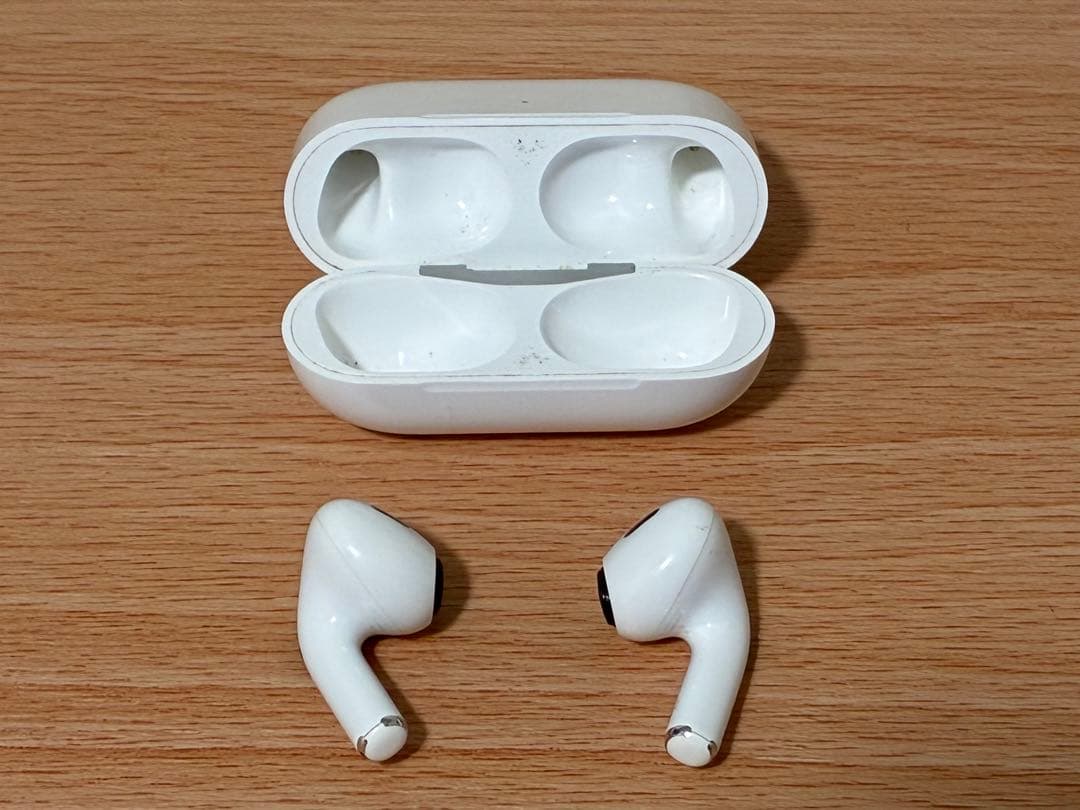 【箱・イヤーチップ無】Airpods Pro 第2世代 Lightning