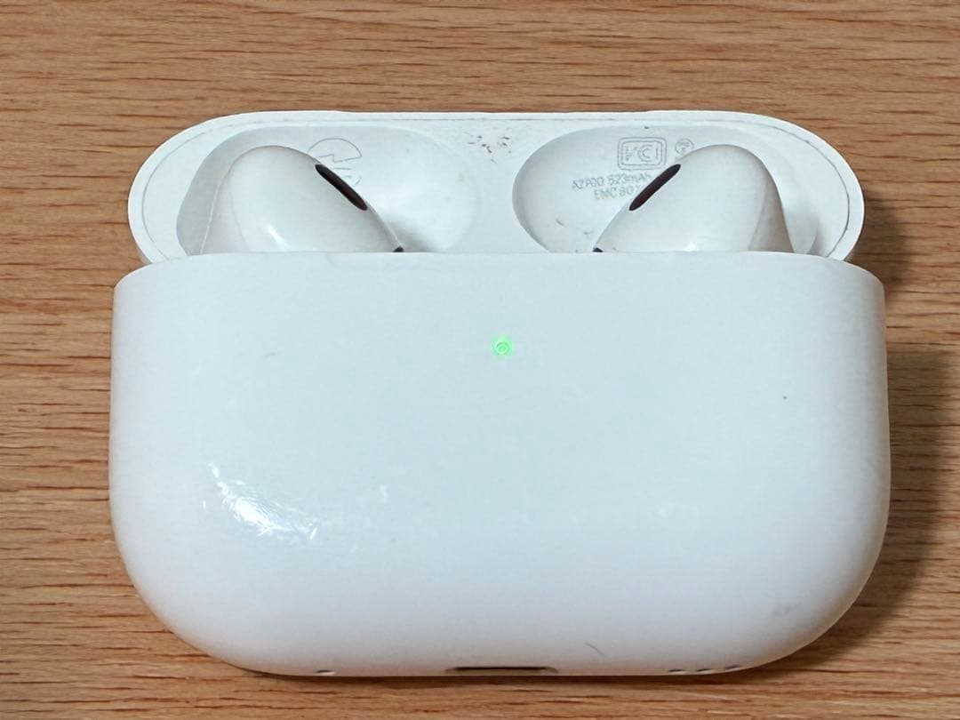 【箱・イヤーチップ無】Airpods Pro 第2世代 Lightning