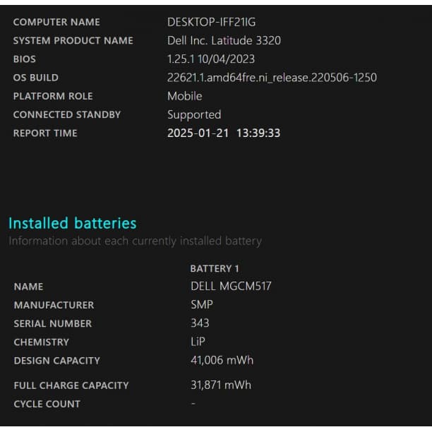 第11世代 i5 ★ フルHD 13 デル 8GB SSD256GB オフィス
