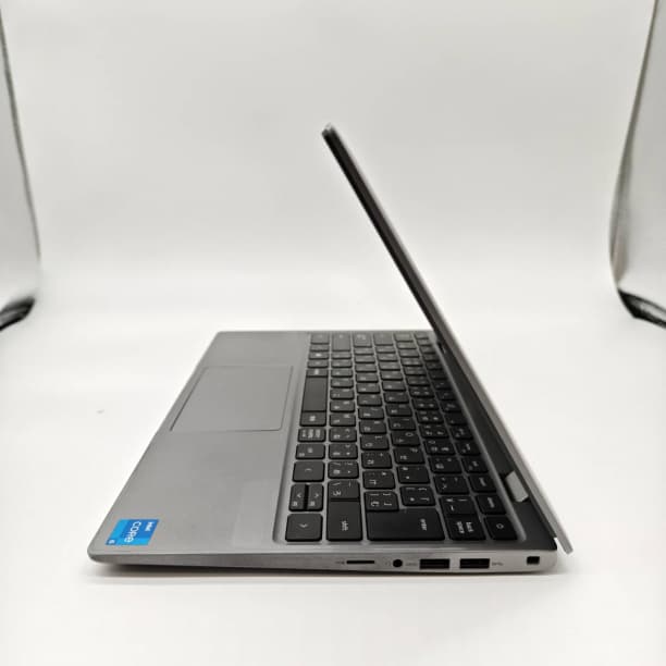 第11世代 i5 ★ フルHD 13 デル 8GB SSD256GB オフィス