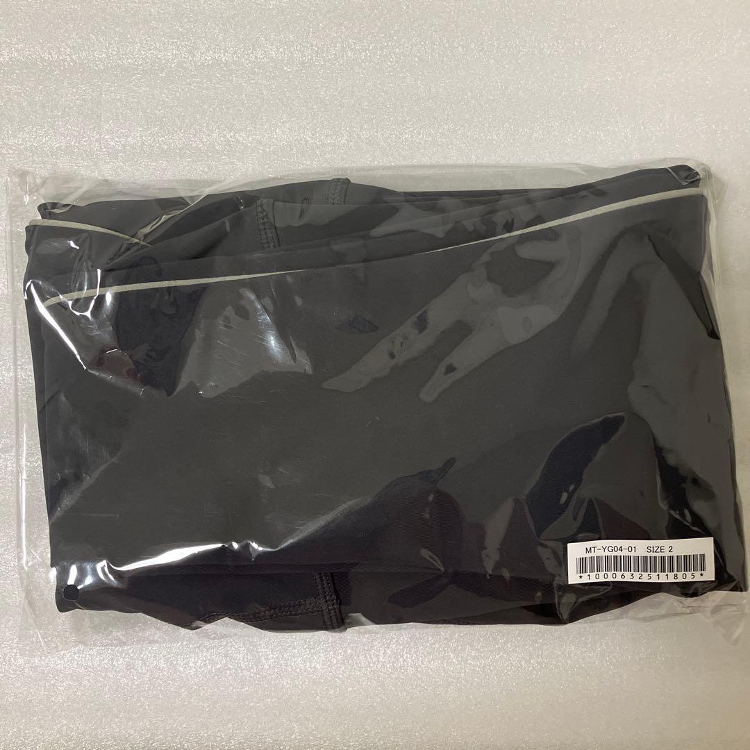 【完売未使用品】タキマキトレーニングウェア　上下2点セット　サイズ2 滝沢眞規子