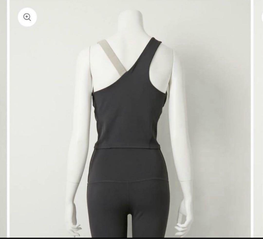 【完売未使用品】タキマキトレーニングウェア　上下2点セット　サイズ2 滝沢眞規子