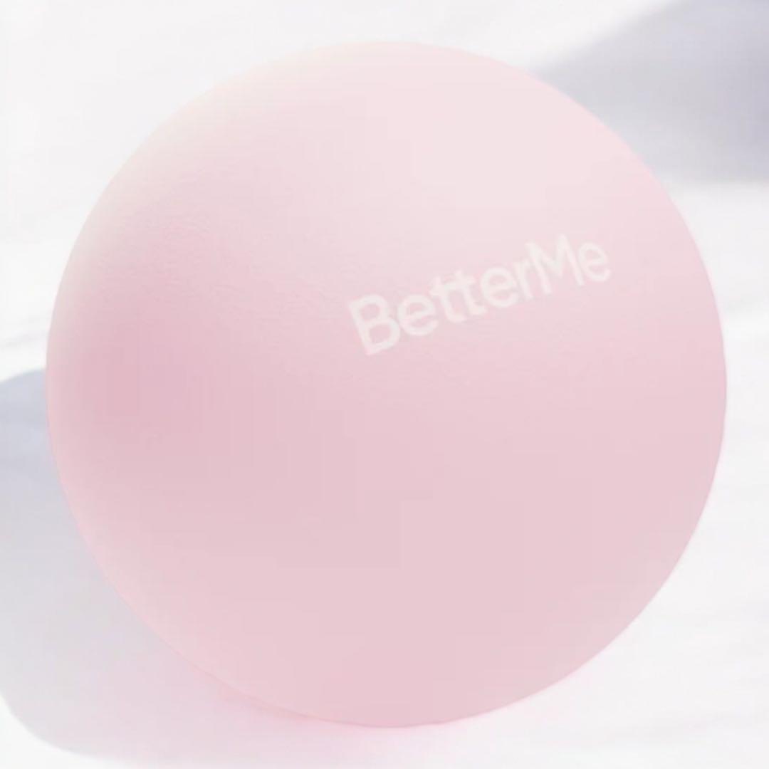 BetterMe ピラティス　ヨガ　定価29000円