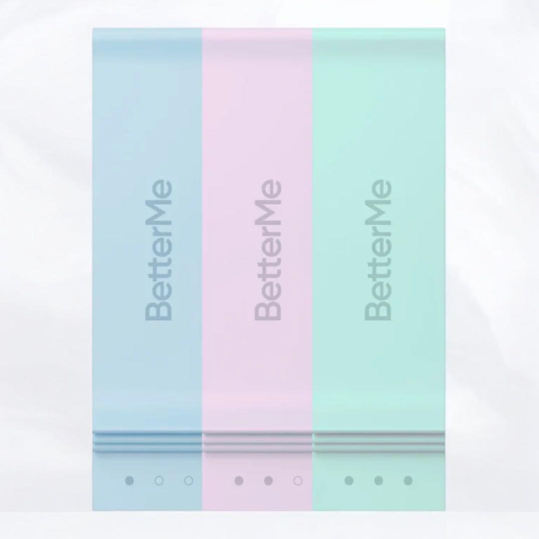 BetterMe ピラティス　ヨガ　定価29000円