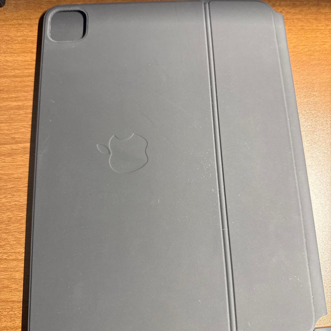 Apple 11インチiPad Air用Magic Keyboard ブラック