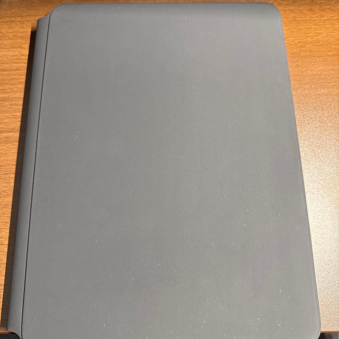 Apple 11インチiPad Air用Magic Keyboard ブラック