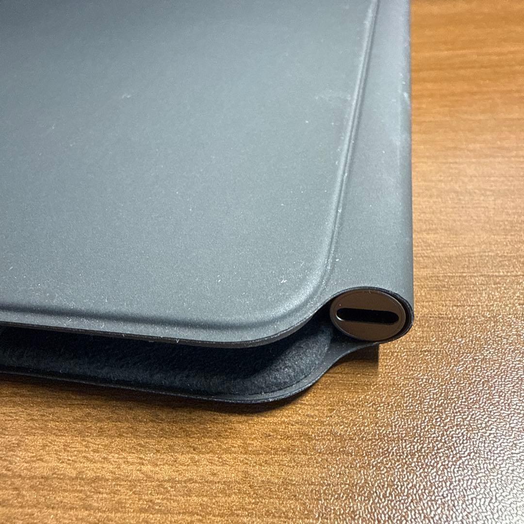 Apple 11インチiPad Air用Magic Keyboard ブラック