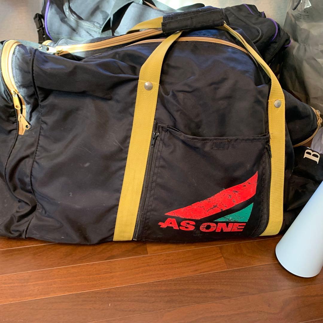 ★値下げ　アメフト　ヘルメット　ジャージ　ショルダーパッド　バッグ　おまけ付き